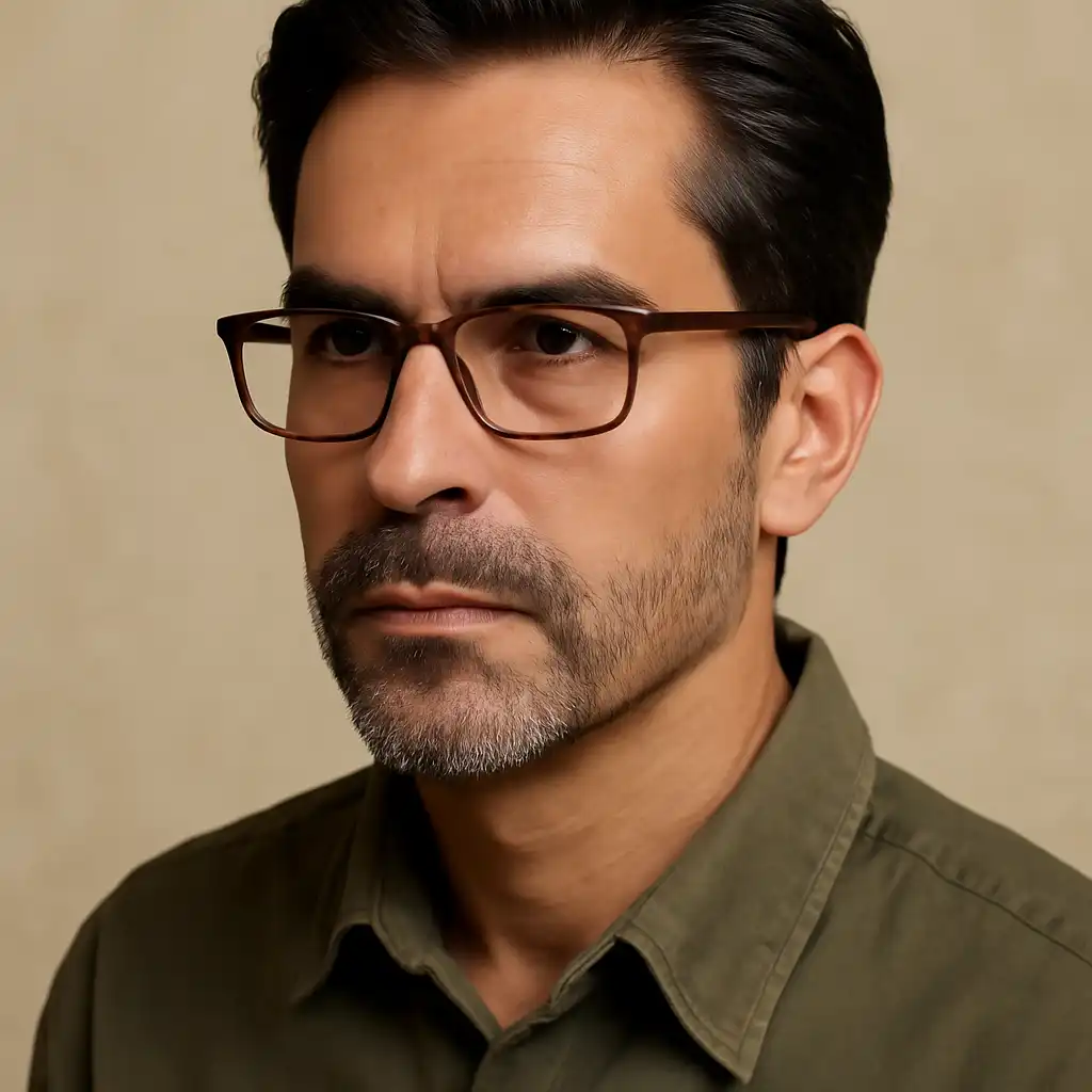 Ricardo Fernandes Silva